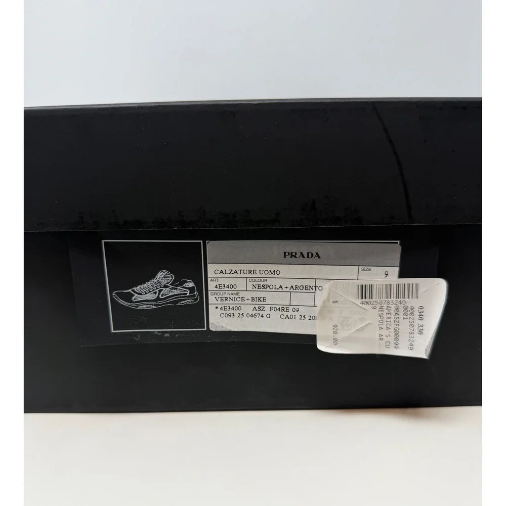 Prada size 10